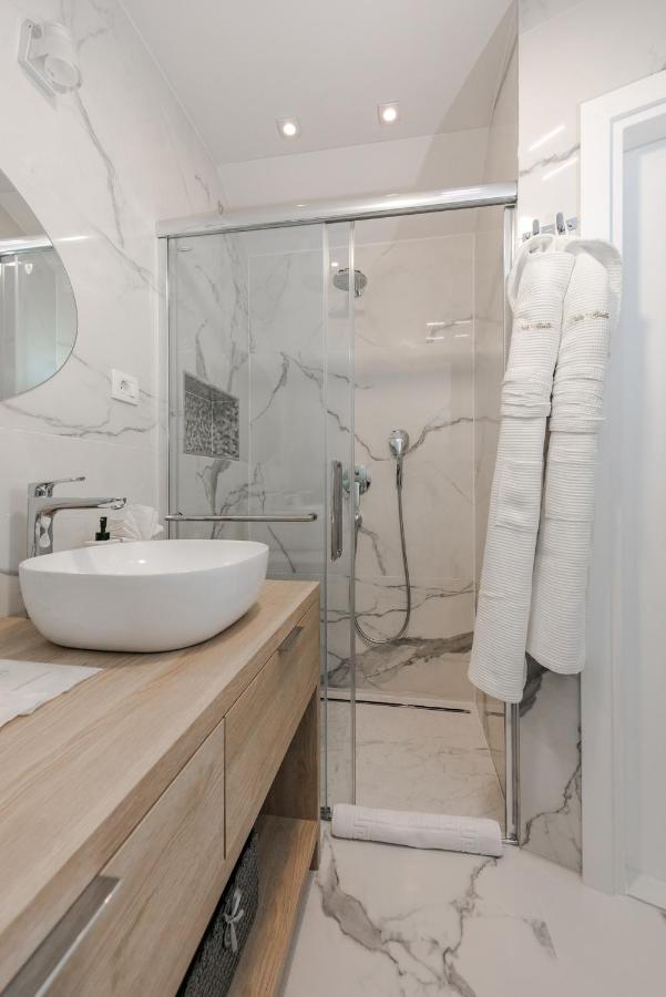Villa Bante - Luxury Stone House Kastela Exterior photo