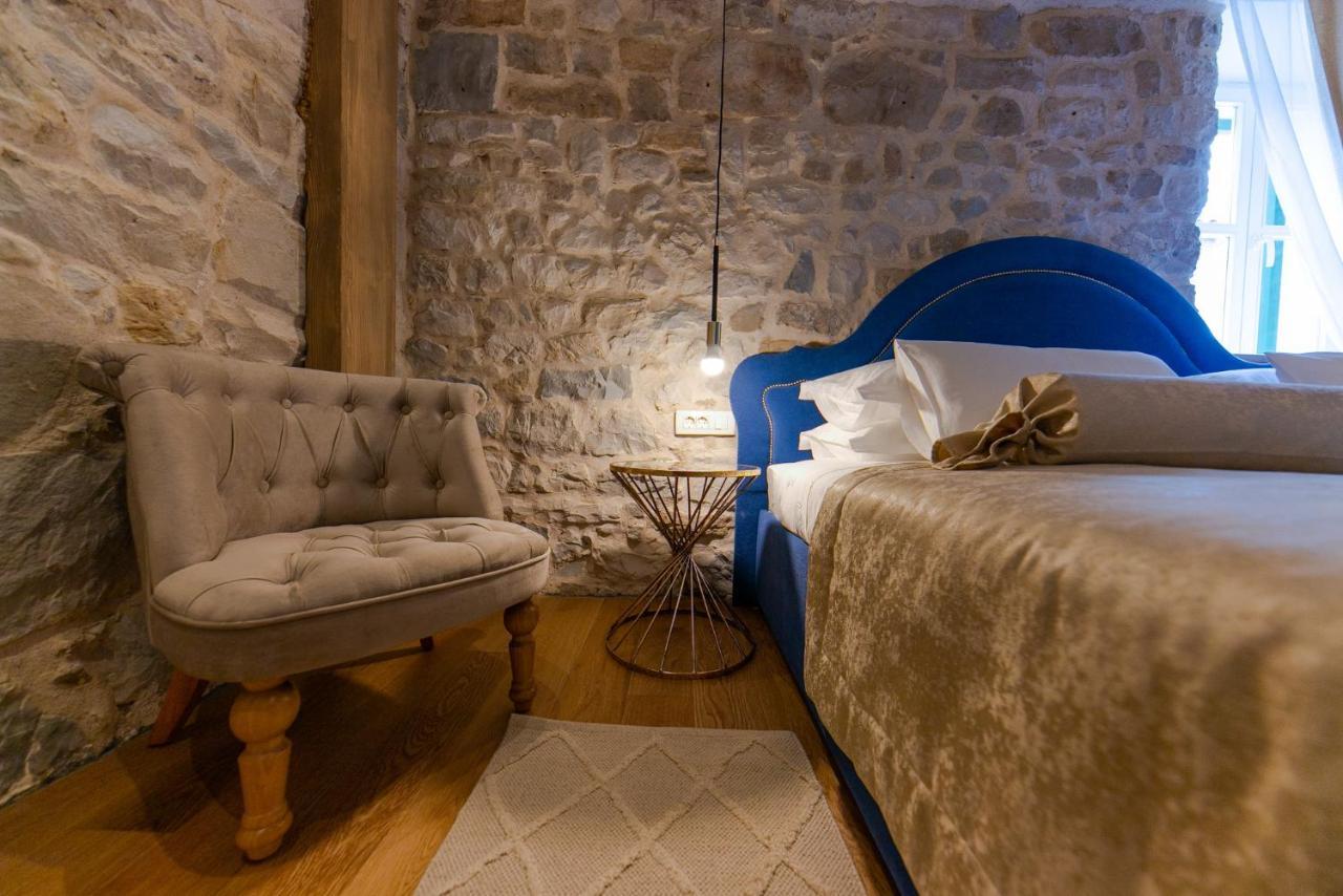 Villa Bante - Luxury Stone House Kastela Exterior photo