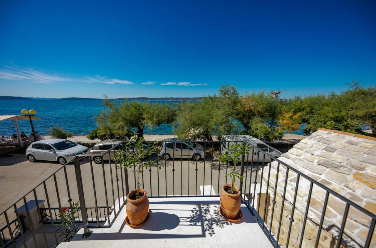 Villa Bante - Luxury Stone House Kastela Exterior photo