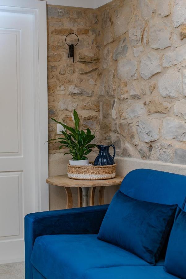 Villa Bante - Luxury Stone House Kastela Exterior photo