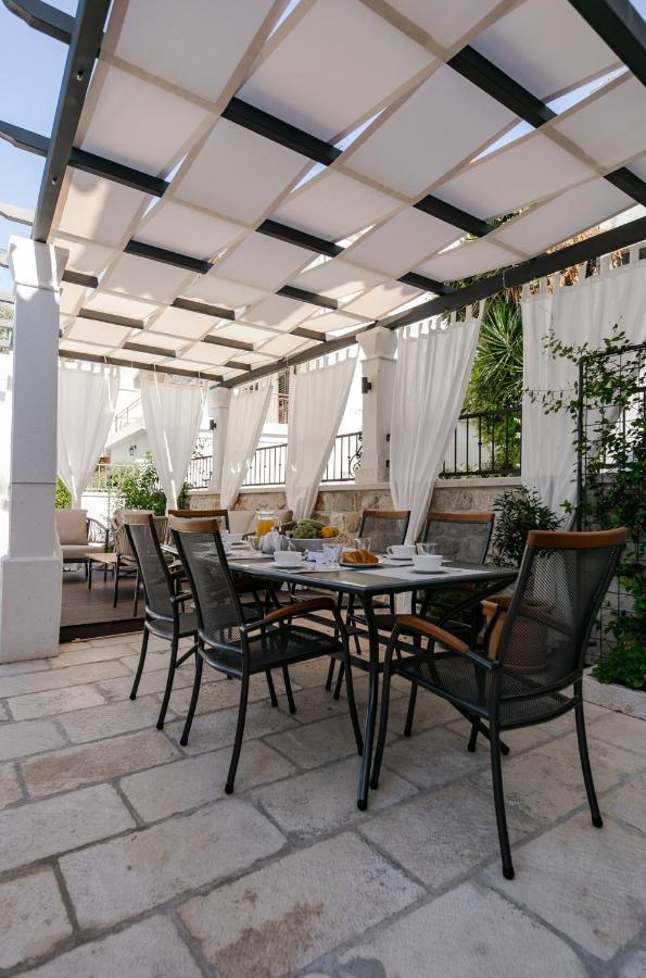Villa Bante - Luxury Stone House Kastela Exterior photo
