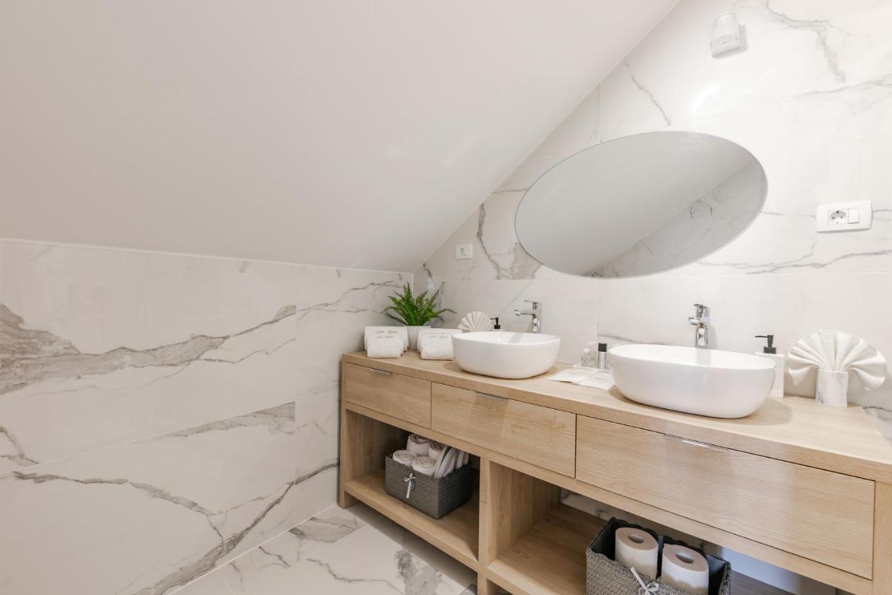 Villa Bante - Luxury Stone House Kastela Exterior photo