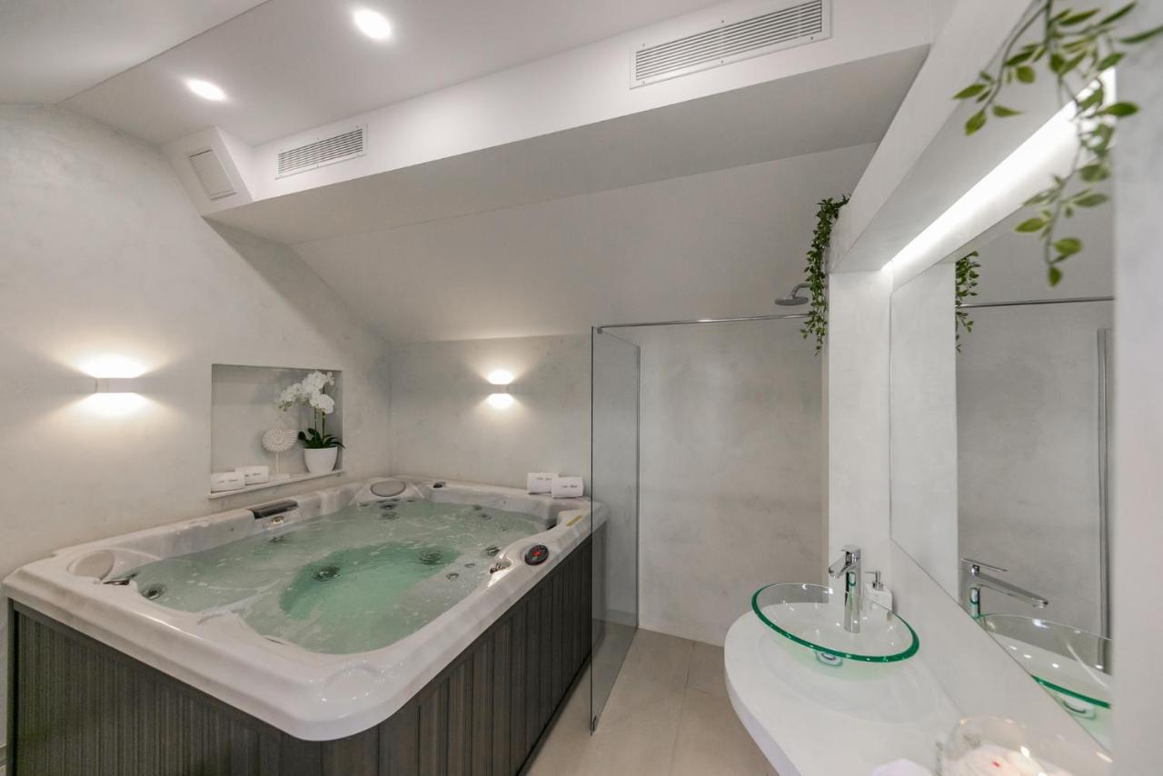 Villa Bante - Luxury Stone House Kastela Exterior photo