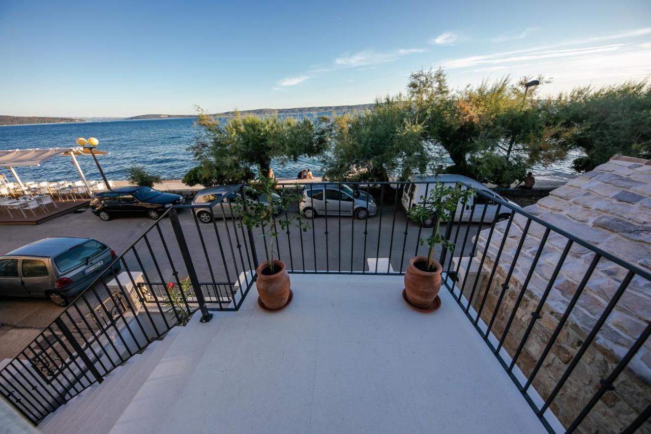 Villa Bante - Luxury Stone House Kastela Exterior photo