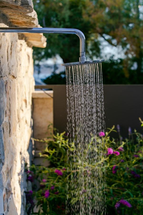 Villa Bante - Luxury Stone House Kastela Exterior photo